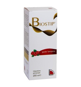 BIOSTIP 200ML