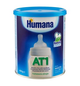 HUMANA AT1 EXPERT 400G