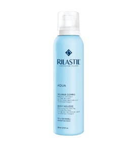 RILASTIL AQUA MOUSSE CORPO