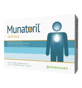 MUNATORIL AEROSOL 15F 2ML