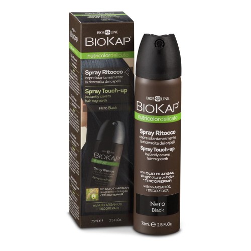 BIOKAP NUTRICDEL SPRAY RIT NE