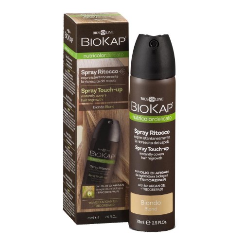 BIOKAP NUTRICDEL SPRAY RIT BI