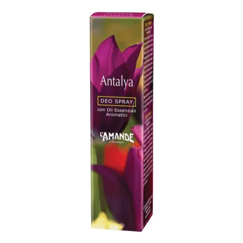 L'AMANDE ANTALYA DEOSPRAY100ML