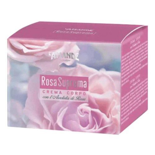 LAMANDE ROSASUP CR CORPO300ML