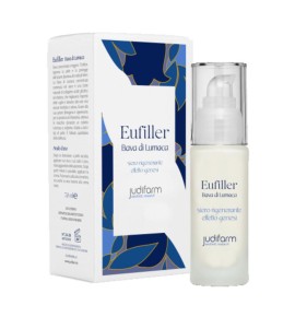 EUFILLER BAVA DI LUMACA 30ML