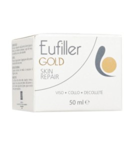 EUFILLER GOLD SKIN REPAIR 50ML