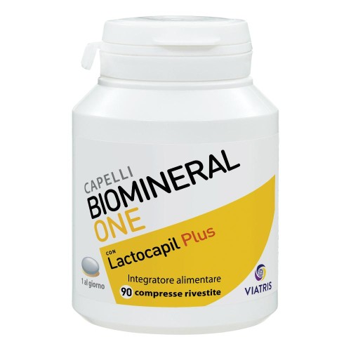 BIOMINERAL ONE LACTO PLUS90CPR