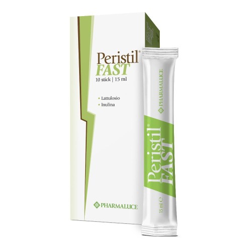 PERISTIL FAST 150ML