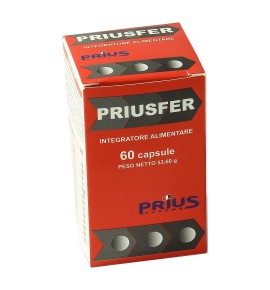 PRIUSFER 60CPS