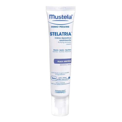 MUSTELA STELATRIA CREMA 40ML