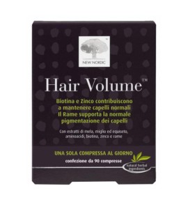 HAIR VOLUME 90CPR