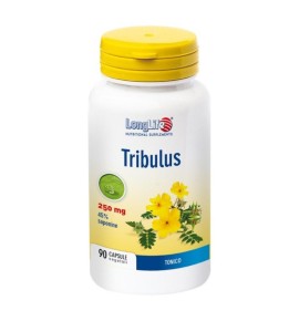 LONGLIFE TRIBULUS TERREST90CPS