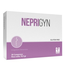 NEPRIGYN 30CPR