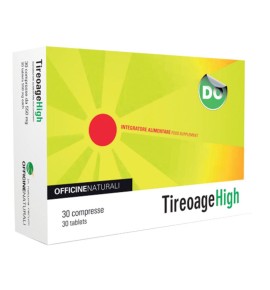 TESTOAGE HIGH 30CPR 900MG