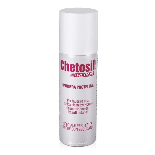 CHETOSIL REPAIR SPRAY 125ML