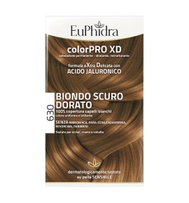 EUPHIDRA COLORPRO XD630 BIO DO