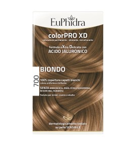 EUPHIDRA COLORPRO XD700 BIONDO