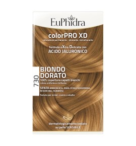 EUPHIDRA COLORPRO XD730 BIO DO