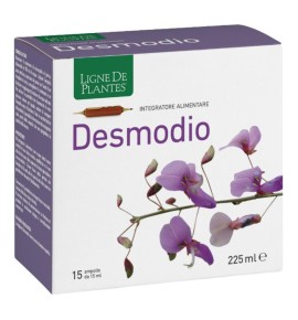 DESMODIO ROSMARINO 15AMPOLLE