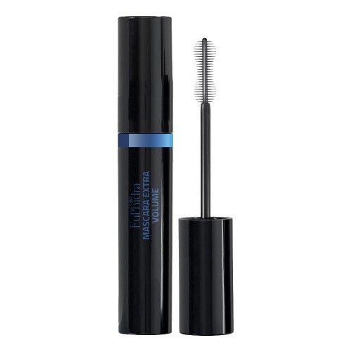 EUPHIDRA MASCARA EXTRA VOLUME