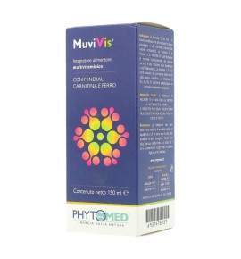 MUVIVIS 150ML
