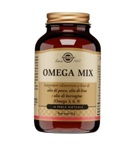 OMEGA MIX 60PRL