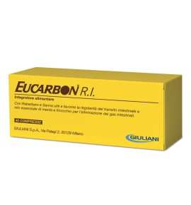 EUCARBON RI 40CPR