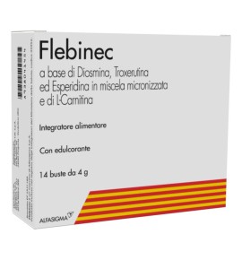 FLEBINEC 14BUST
