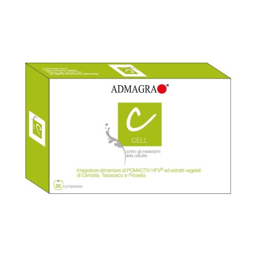 ADMAGRA CELL 30CPR