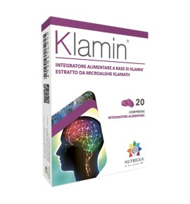 KLAMIN 20CPR