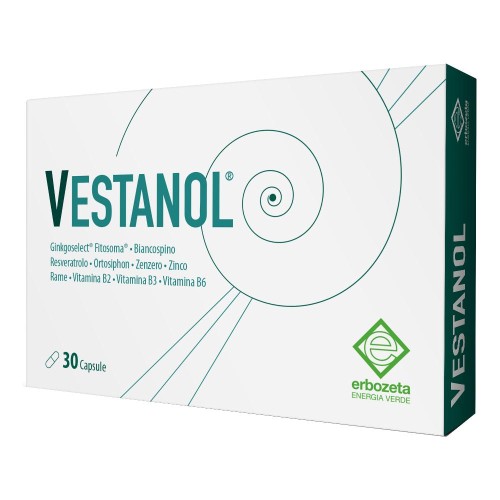 VESTANOL 30CPS