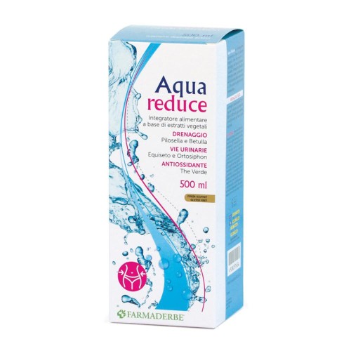 AQUA REDUCE LIQUIDO 500ML