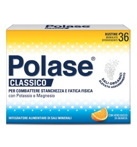 POLASE ARANCIA 36BUST