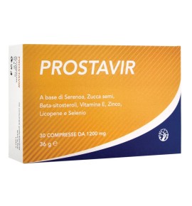 PROSTAVIR 30CPR