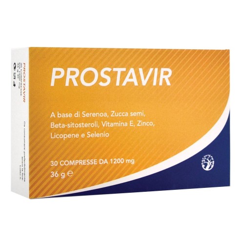 PROSTAVIR 30CPR