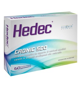 HEDEC 60CPR