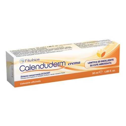 CALENDUDERM CR 50ML