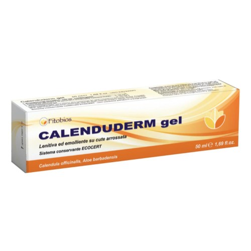 CALENDUDERM GEL 50ML