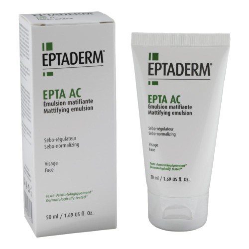 EPTA AC EMULSIONE OPACIZZANTE