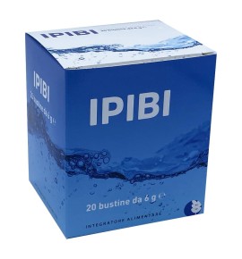 IPIBI 20BUST 6G
