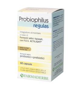 PROBIOPHILUS 60CPS