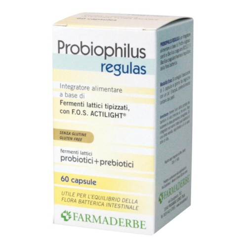 PROBIOPHILUS 60CPS