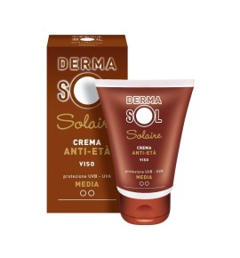 DERMASOL SOL CR VISO ANTIA50ML