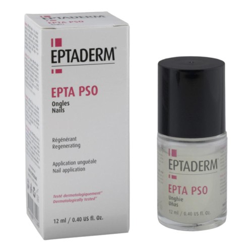 EPTA PSO UNGHIE SOL FILM 12ML