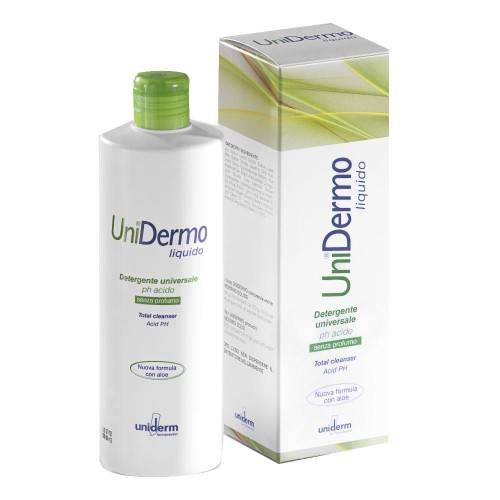 UNIDERMO LIQUIDO 400ML