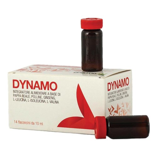 DYNAMO 14FL 10ML