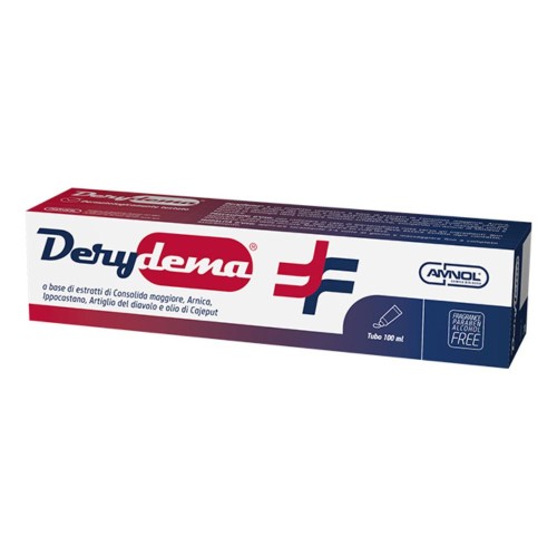 DERYDEMA 100ML