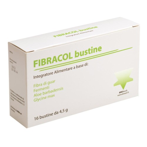 FIBRACOL 16BUST