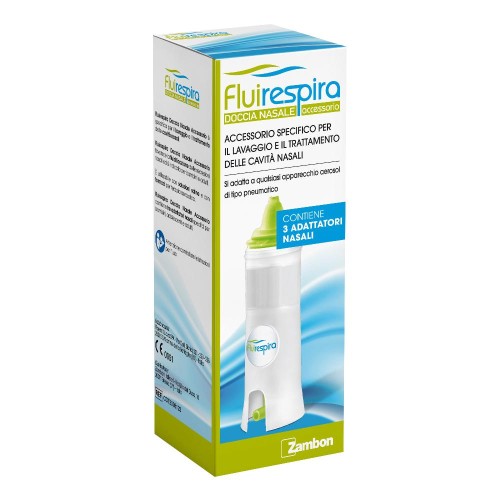 FLUIRESPIRA DOCCIA NASALE ACC1