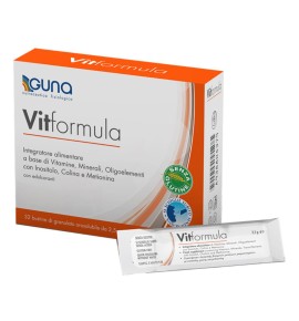 VITFORMULA 32BUST